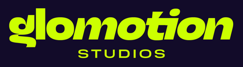 08.GlomotionLogo_Yellow&Navy cropped-2